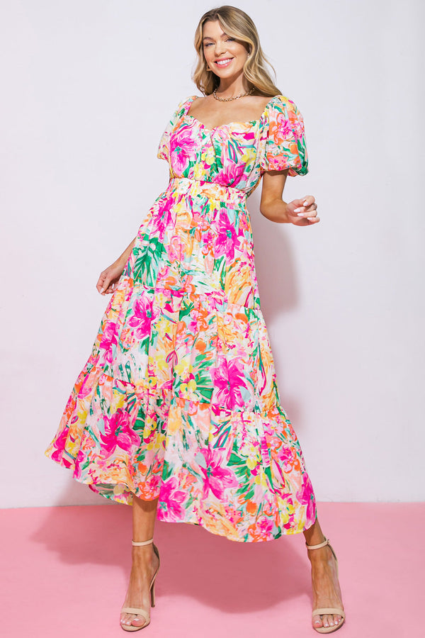 it-starts-now-woven-midi-dress Flying Tomato-Sophia's StyleDRESSES-1